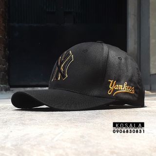 Nón kết đẹp ny yankee kosala