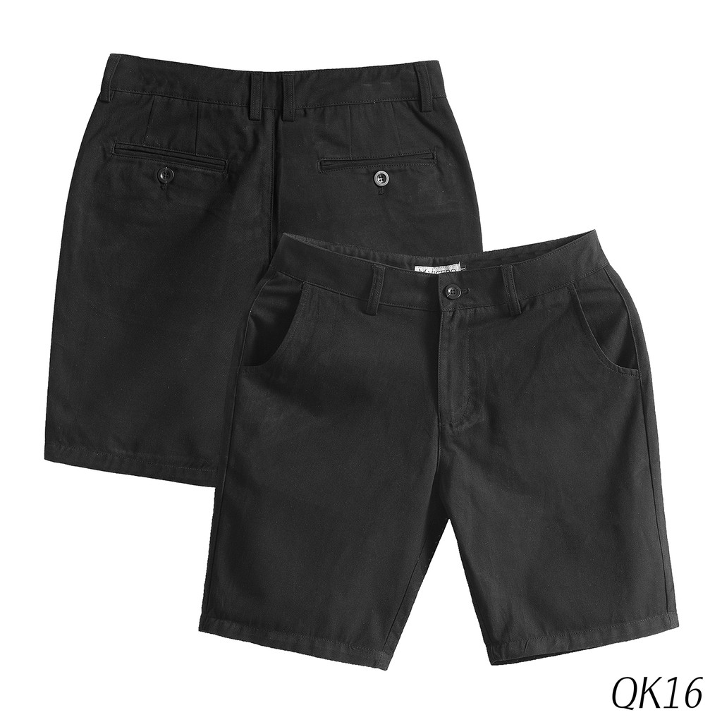 [Mã FAMALLT5 giảm 15% đơn 150K] Quần Short Nam Chất KaKi Phong Cách Trẻ Trung Năng Động VICERO | BigBuy360 - bigbuy360.vn