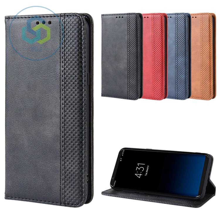Ốp Điện Thoại Điện Thoại Có Khóa Nam Châm Cho Samsung Galaxy S8 Plus Case Galaxy S8