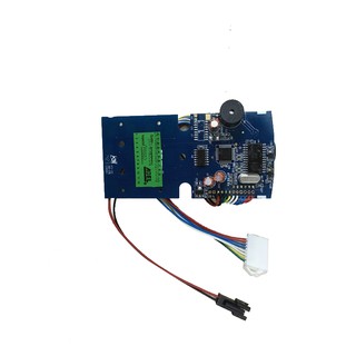 Mạch khóa mật mã thẻ ADEL 1006