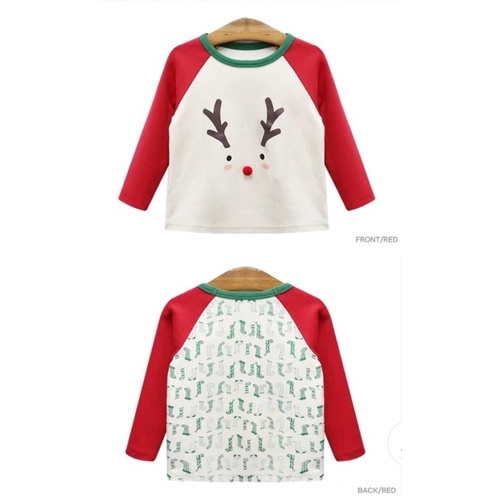 BỘ BEBEZOO NOEL
