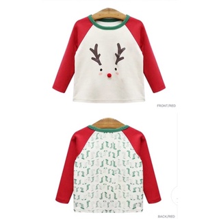 [ORDER-NEW] BỘ BEBEZOO NOEL