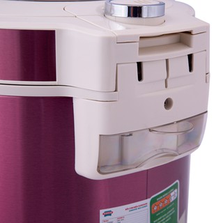 Nồi cơm điện Sunhouse SHD8618 2L