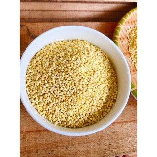HẠT KÊ NẾP VÀNG NGHỆ AN