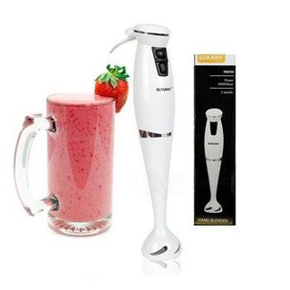 Máy Xay Cầm Tay Sokany, Hand Blender
