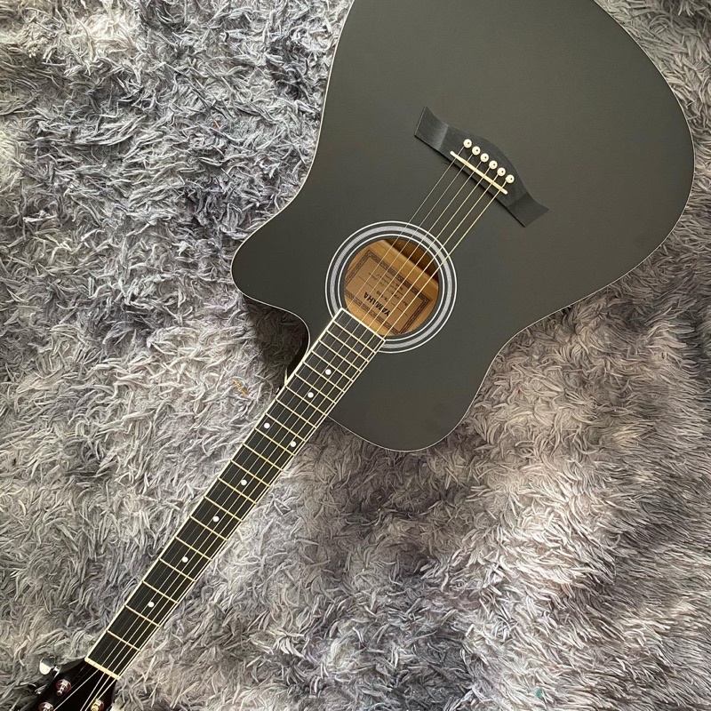 Guitar Acoustic Yamaha giá rẻ