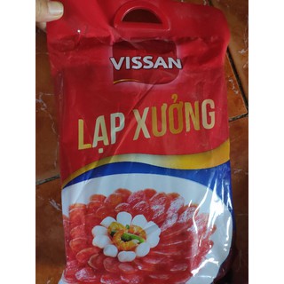Lạp xưởng ngon
