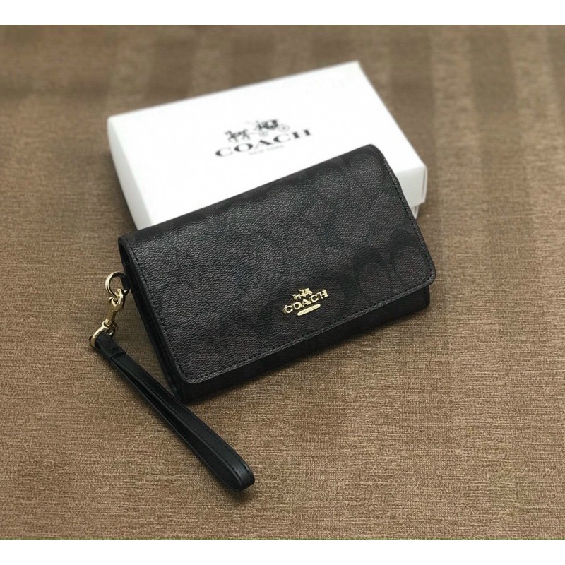 Ví clutch C.@.a.chi gift valentine