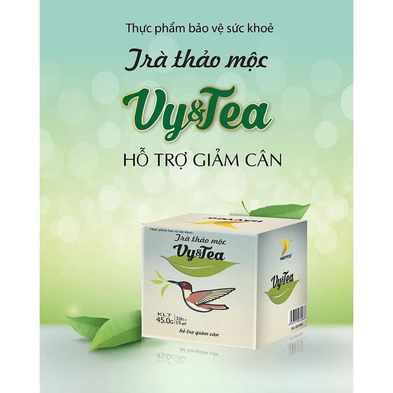 Trà Đẹp Dáng
