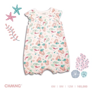 Body cộc cúc chéo Chaang Lake siêu xinh