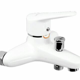 Sen vòi tắm nóng lạnh Kitaco mạ sứ