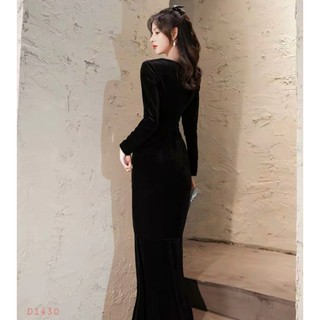 Đầm dạ hội D1430