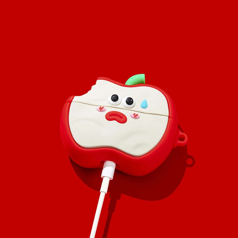 Vỏ Bảo Vệ Hộp Sạc Tai Nghe AirPods3 / AirPods2gen / AirPods2gen Sang Trọng Ốp