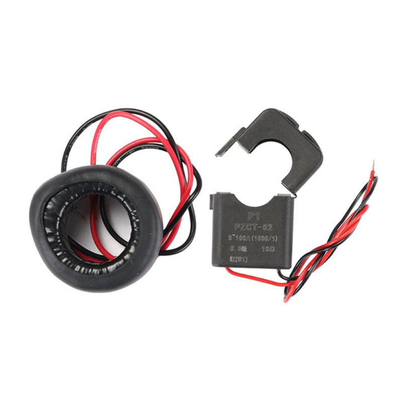 Bảng Mạch PZEM-004T 3.0 PZEM-004T Theo Dõi Năng Lượng Điện