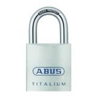 Khóa Titalium ABUS 80TI/50