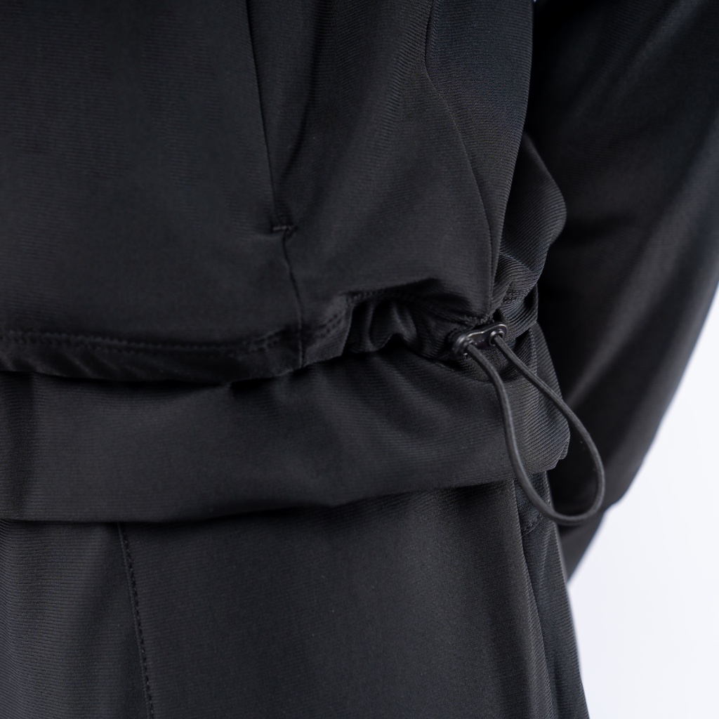 Áo Jacket Nữ Get Ready Livan Sport Cao Cấp