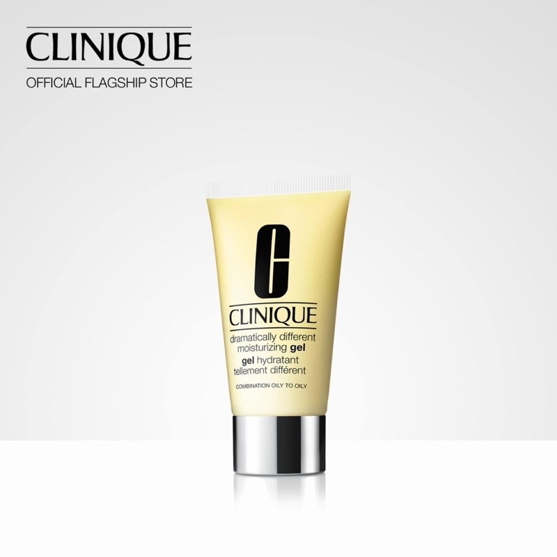 Clinique gel kem dưỡng vàng 50ml