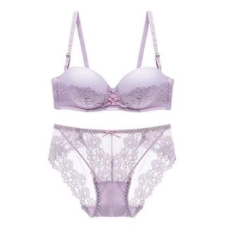 Combo set áo ngực ren sexy