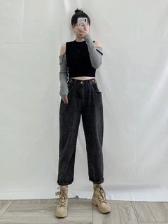 [ ORDER ] Set áo quần ulzzang douyin