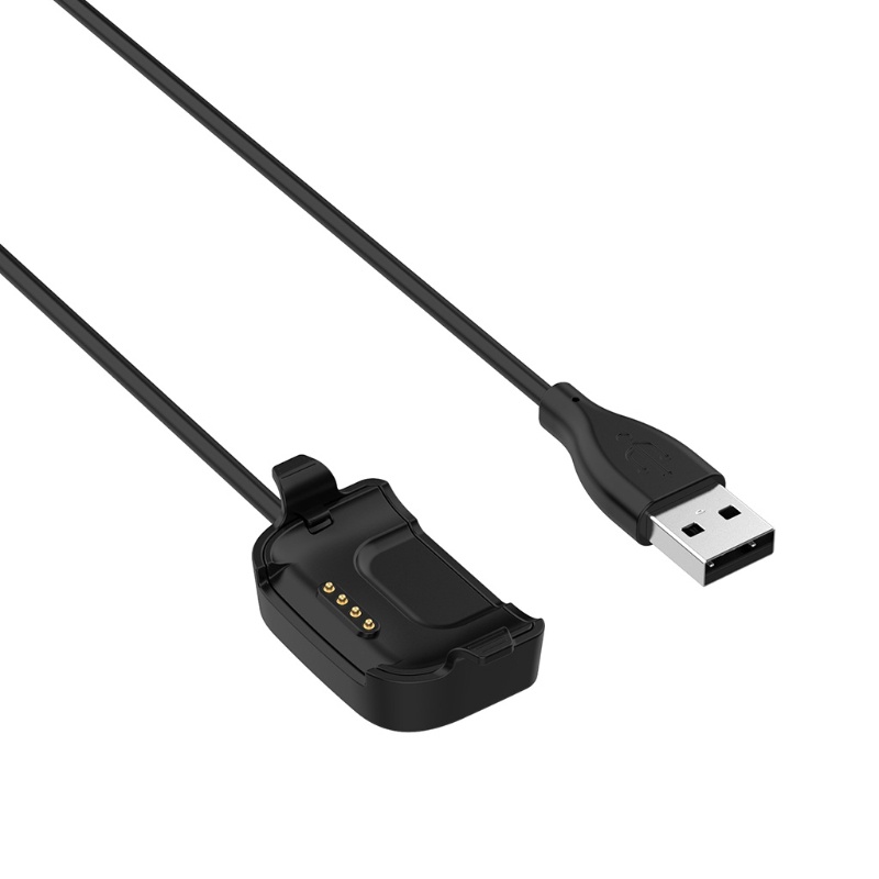 Cáp sạc đồng hồ thông minh USB 3.3ft cho Yamay SW020 ID205