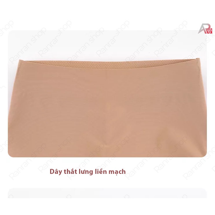 Quần độn mông hông và đùi - Quần lót nâng mông đùi chính hãng loại 1