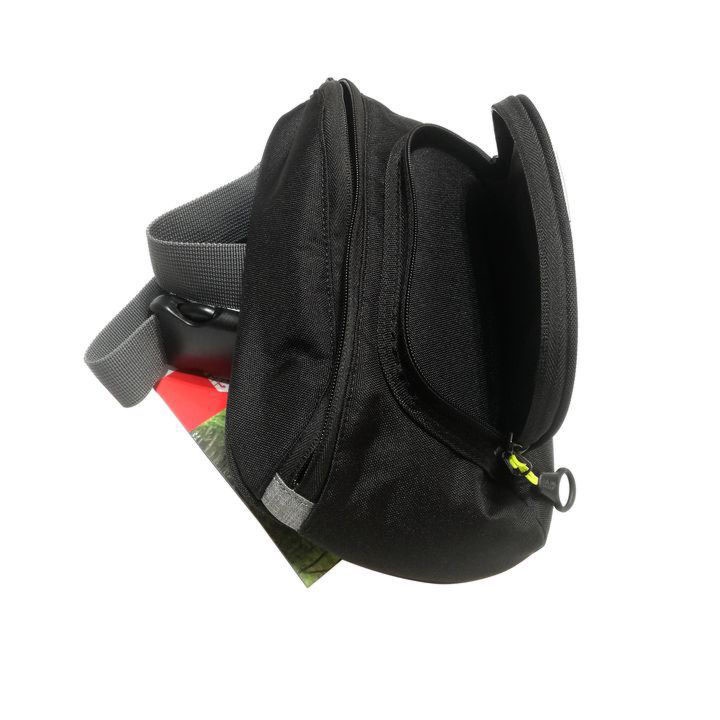 Túi đeo hông Givi EA145V vải Polyester chống nước, túi đeo chéo, đeo vai cao cấp chính hãng phản quang