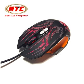 Chuột Marvo G920