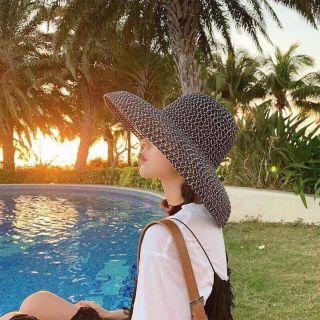 Mũ lồng đèn cói cao cấp siêu đẹp