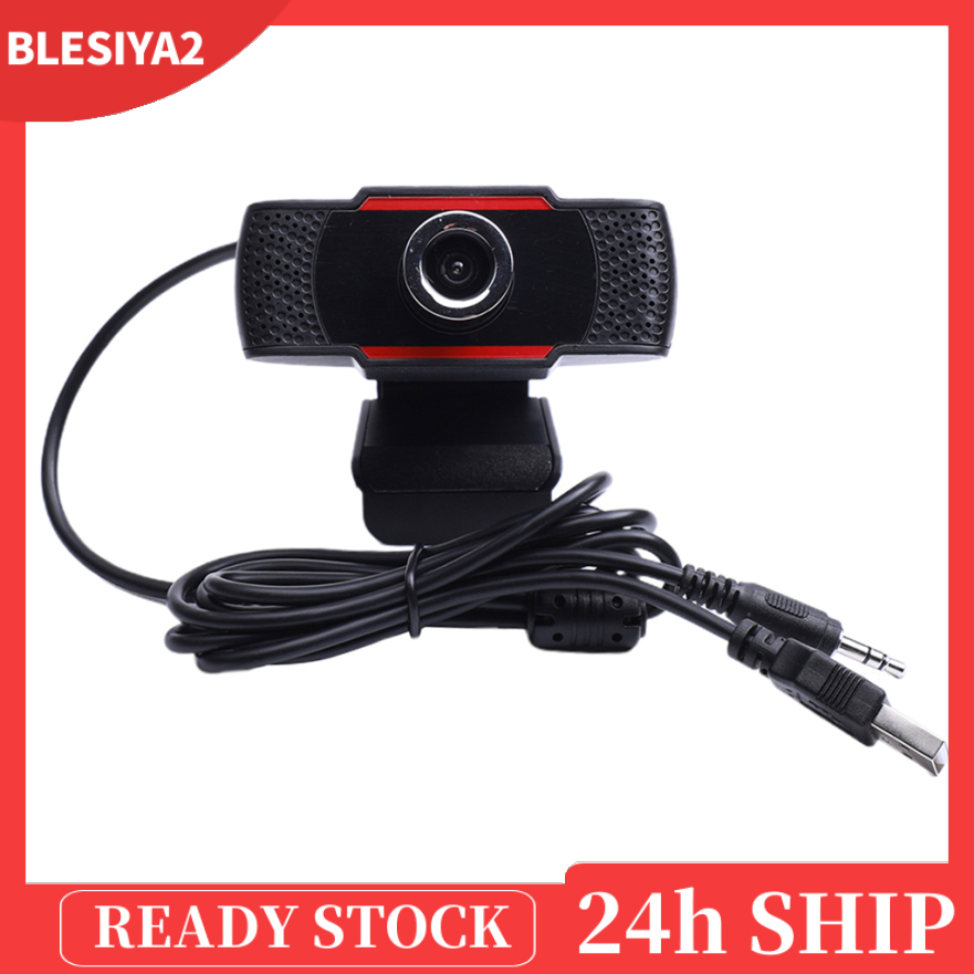 Webcam 1080p Hd Kèm Micro Dành Cho Máy Tính