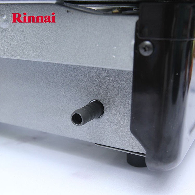 Bếp gas Rinnai RV-3615GL(BC)