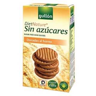 Bánh Ăn Kiêng Gullon Dorada 330g