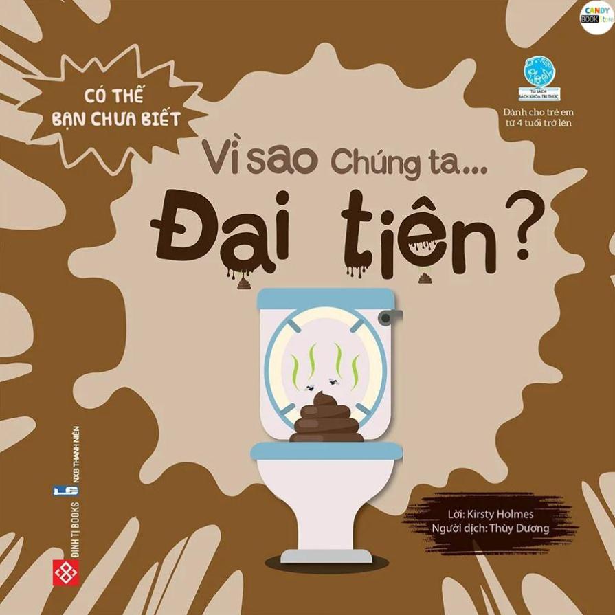 Sách- Có thể bạn chưa biết 12T