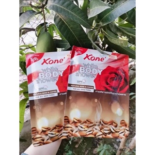 Tắm trắng Kone Thái hàng chuẩn