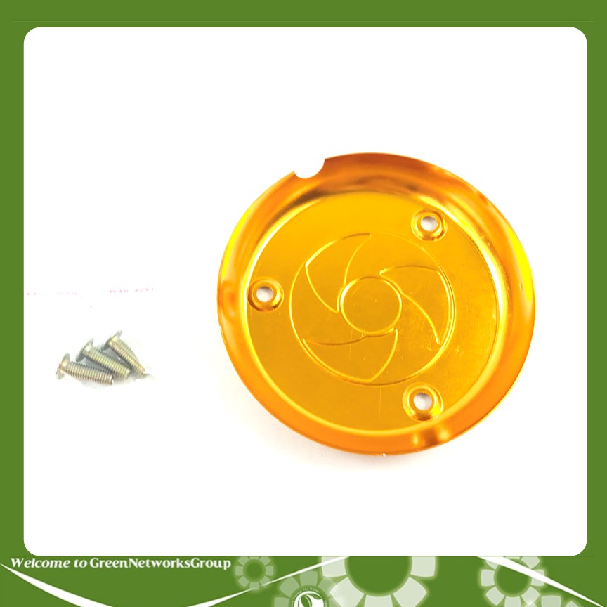 Nắp nồi nhôm dành xe wave 110 – GreenNetworks