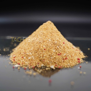 Mồi Câu Lão Quỷ – Chép Vàng