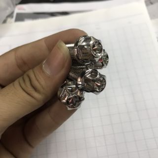 Ốc đĩa bông mai