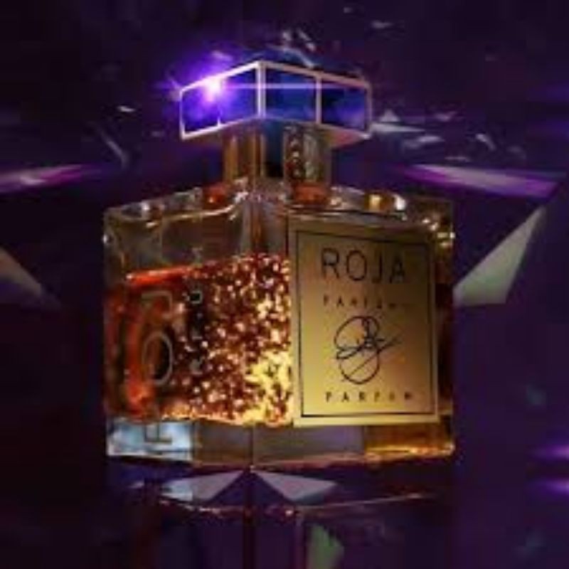 NƯỚC HOA FULL BOX CHÍNH HÃNG Roja Haute Luxe Parfum