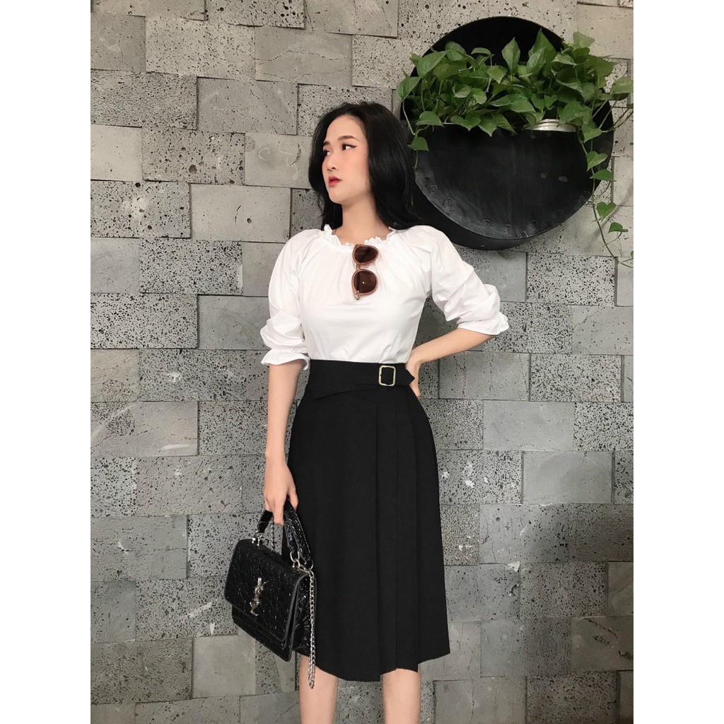 Chân váy công sở | BigBuy360 - bigbuy360.vn