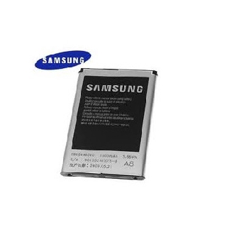 Pin samsung s8530-s8500-i8900,5800,5801 zin chính hãng