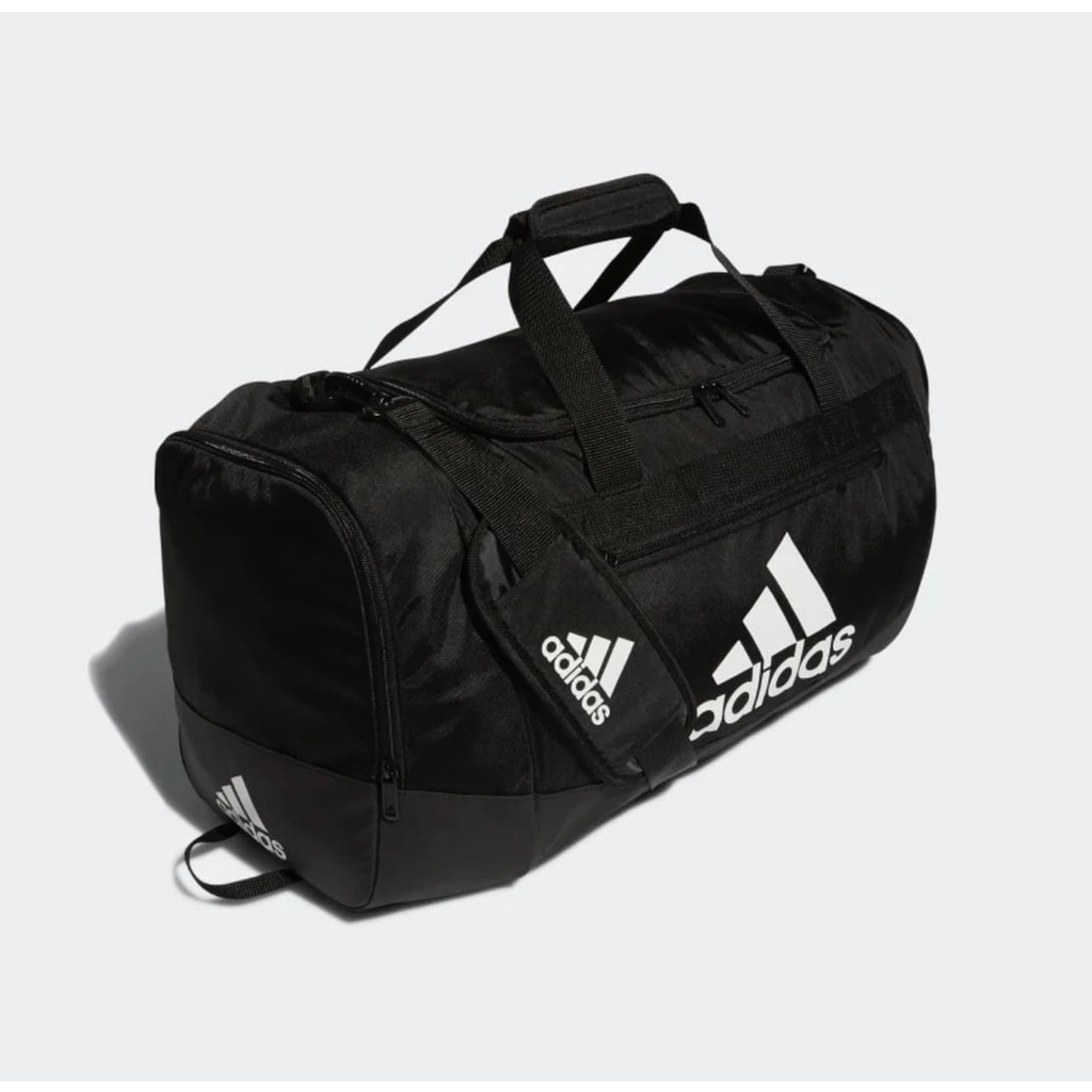 Gốc 1800k - Túi trống Adidas Authentic 100% - Ảnh chụp thật