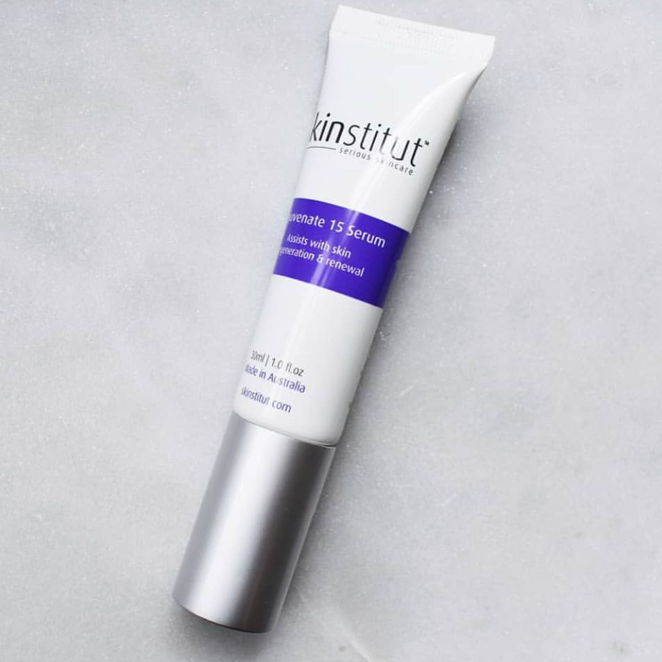TINH CHẤT HỖ TRỢ TÁI TẠO VÀ PHỤC HỒI DA SKINSTITUT EVEN BLEND SERUM 30ML CHÍNH HÃNG - 11007