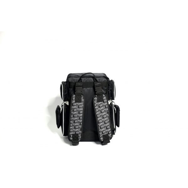 Balo Vietgangz Oldschool backpack