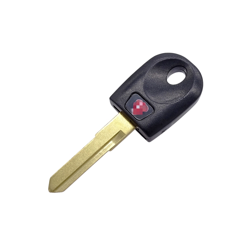 1 Chiếc Xe Máy Uncut Blade Trống Đen Chìa Khóa Dành Cho Ducati Monsters 600 620 696 748 749 848 900 999 1098 1198 Xe Máy Candado