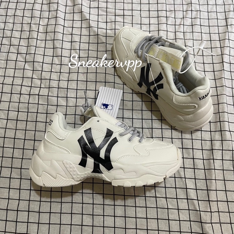 [Full boxx-tuis xách] giày ML B boston NY đen cao cấp