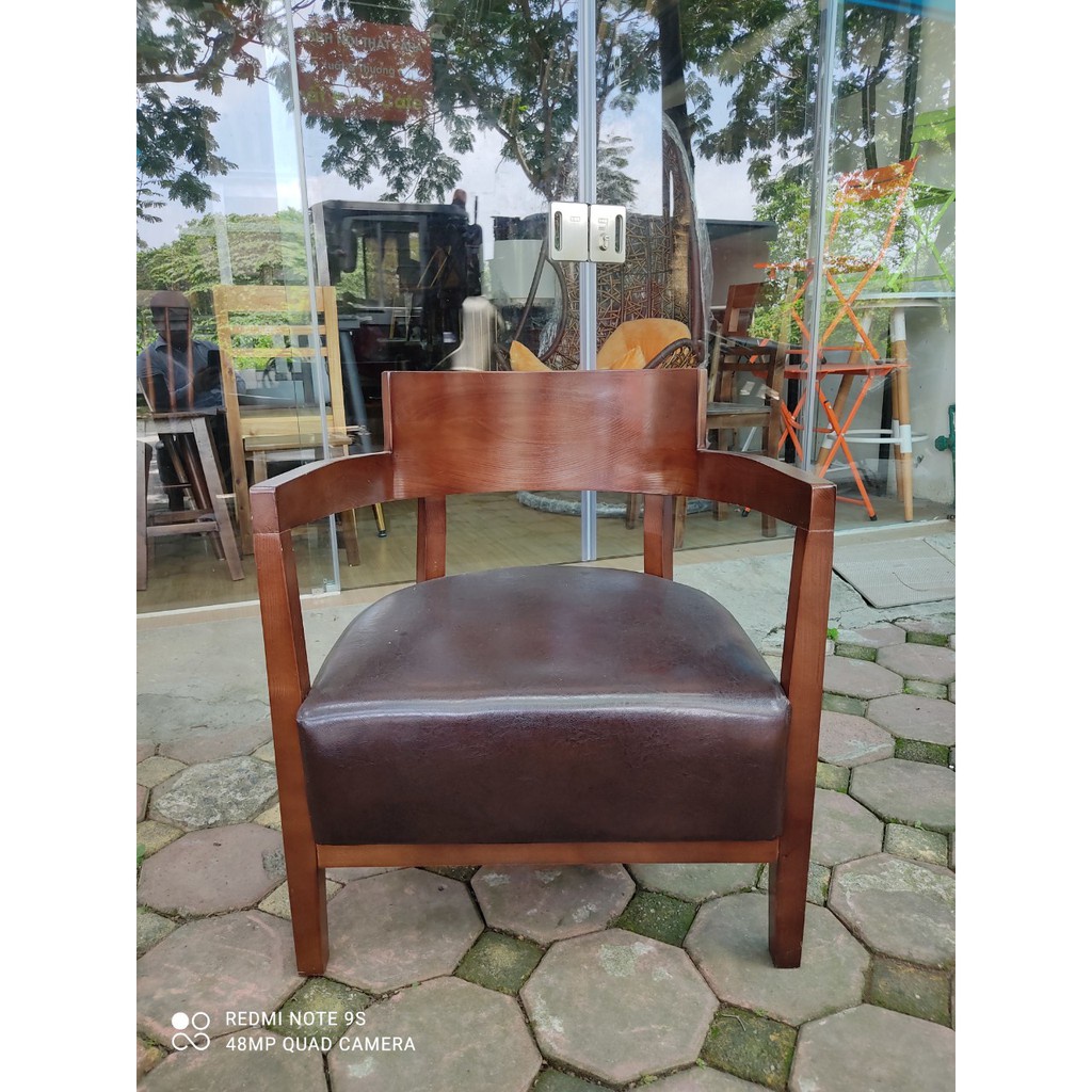 GHẾ HIROSHIMA( MÃ 02)-GHẾ CAFE