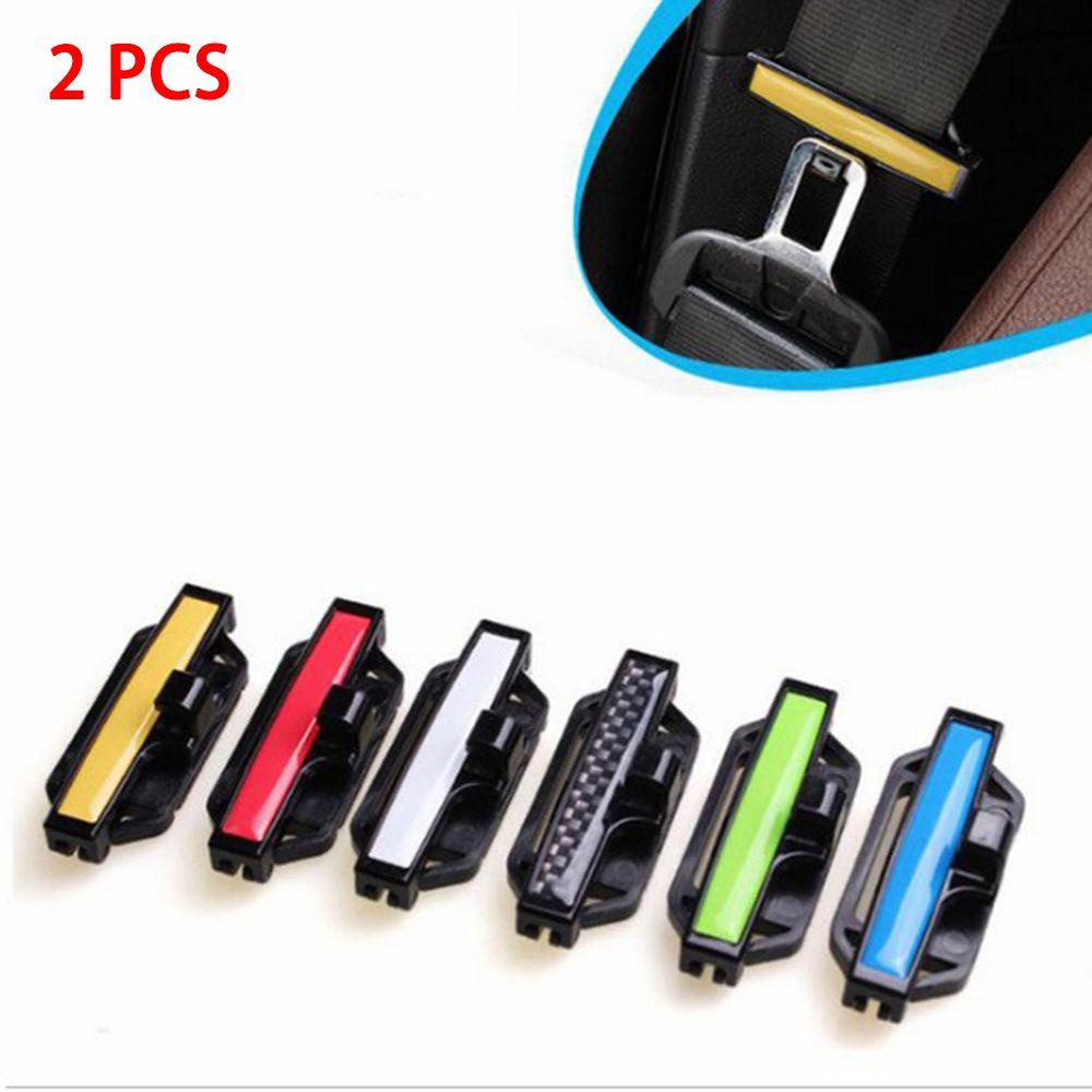 WTTLE Bộ 2 Chốt Khóa Dây An Toàn Cho Xe Tải
