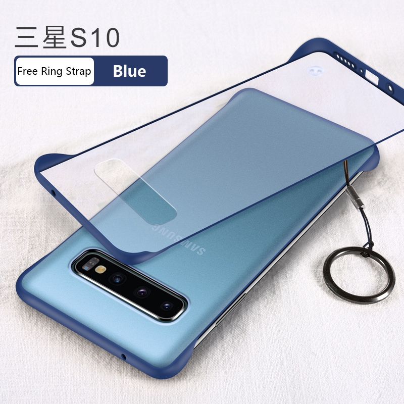Samsung Galaxy S20 Ultra 10 Plus S9 S10 Lite Note 20 10 Plus Note 10 Lite Frosted Texture Pure Color Phone Case Silicone Shockproof Soft Protective Cover | BigBuy360 - bigbuy360.vn