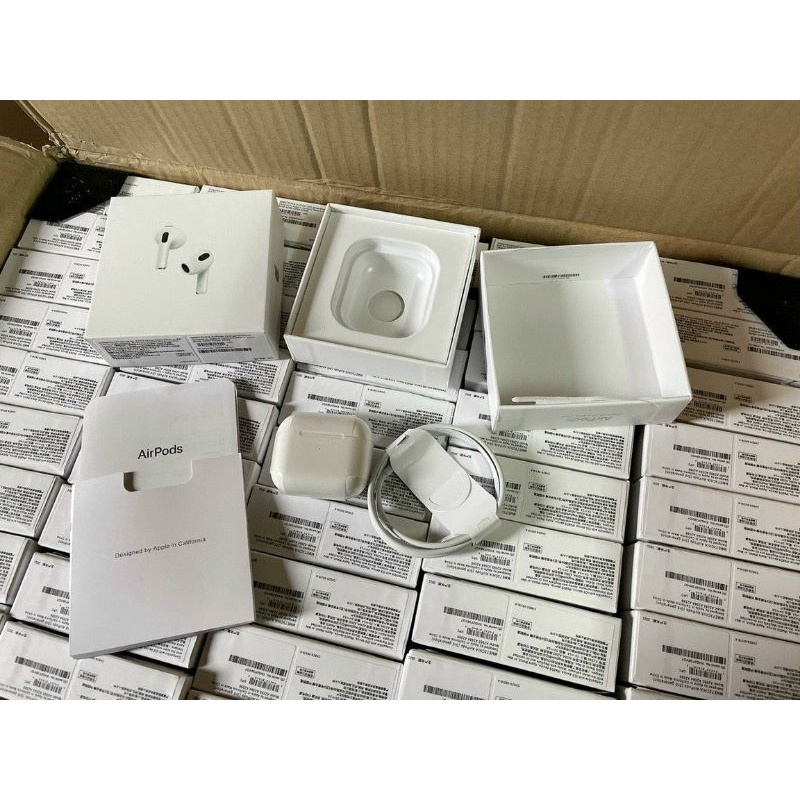 Tai Nghe Bluetooth AB Bản cao cấp 1.1  siêu phẩm âm thanh không gian đa Setting -Định Vị - Đổi Tên - Pin sử dụng hơn 5h