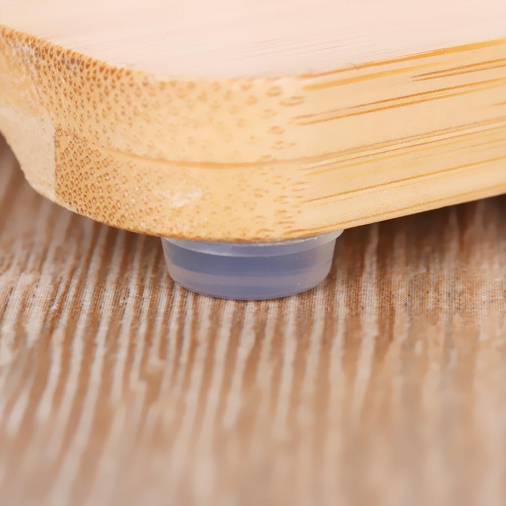 Bộ 50 / 64 / 80 / 100 Miếng Đệm Silicone Chống Va Chạm