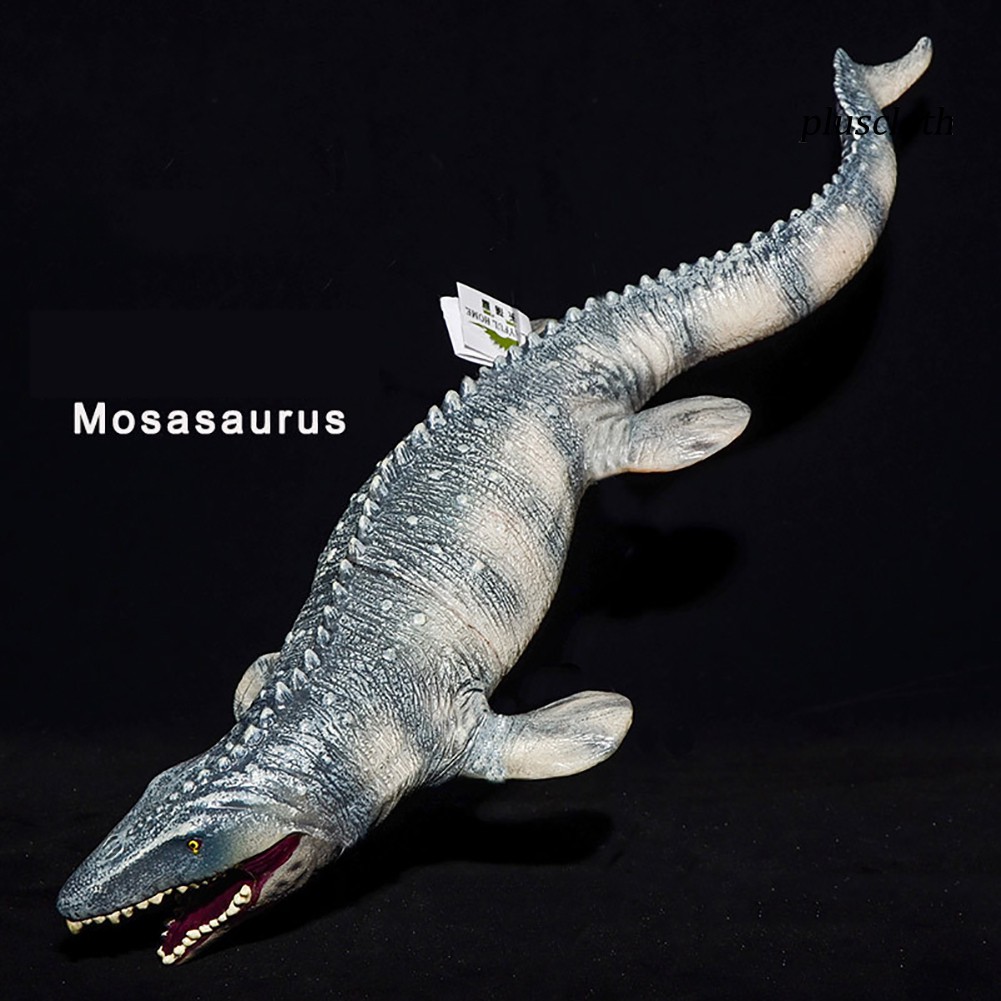 Mô Hình Đồ Chơi Khủng Long Mosaosaurus